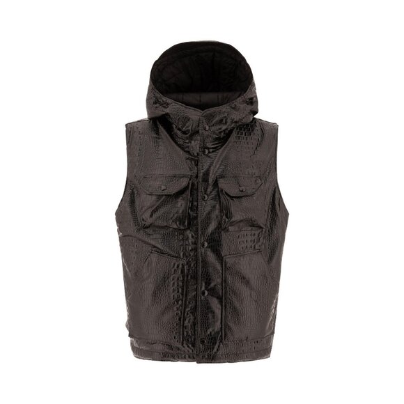 Engineered Garments "field" Vest Jacket for Men Label Size XL - Picture 1 of 4